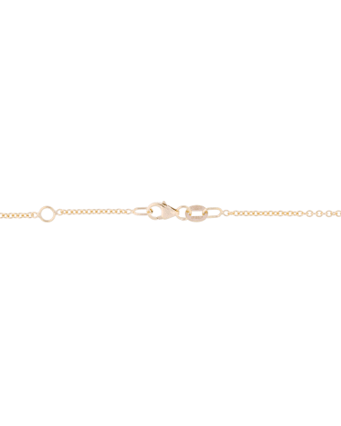 9CT R/G ADJ.OLT 1.65mm/16-18cm
